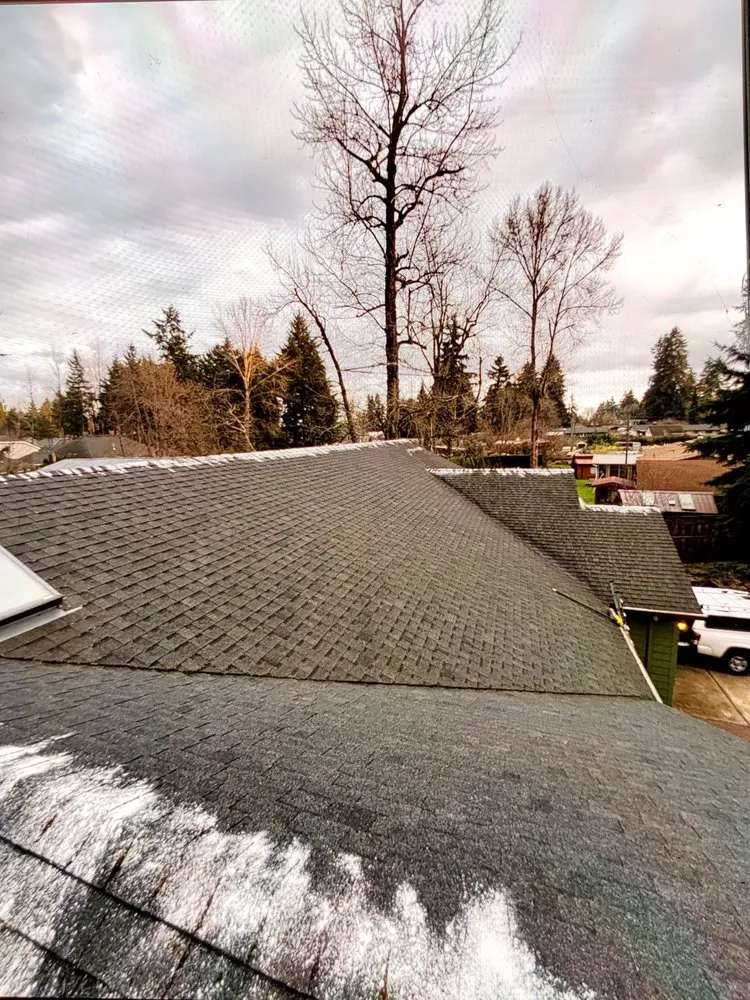 Slide of Gold Shield Exteriors