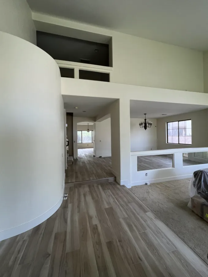 Slide of Gold Standard Construction Consultants