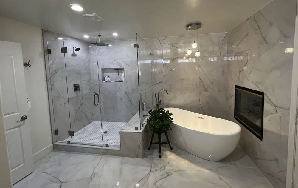 Slide of Gold Standard Construction Consultants