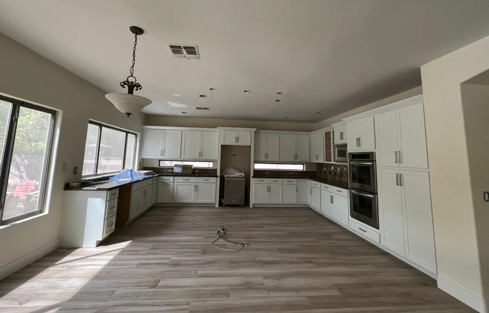 Slide of Gold Standard Construction Consultants