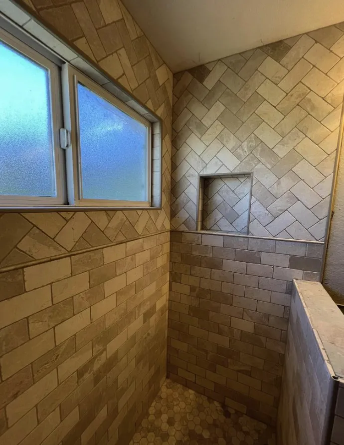 Slide of Gold Standard Construction Consultants