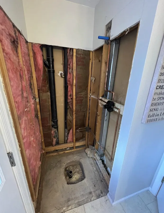 Slide of Gold Standard Construction Consultants