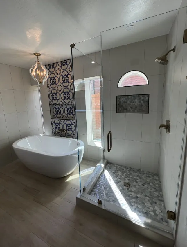 Slide of Gold Standard Construction Consultants