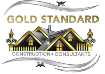 Slide of Gold Standard Construction Consultants