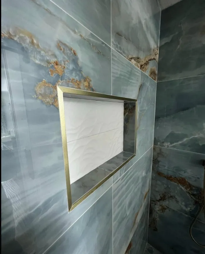 Slide of Gold Standard Construction Consultants