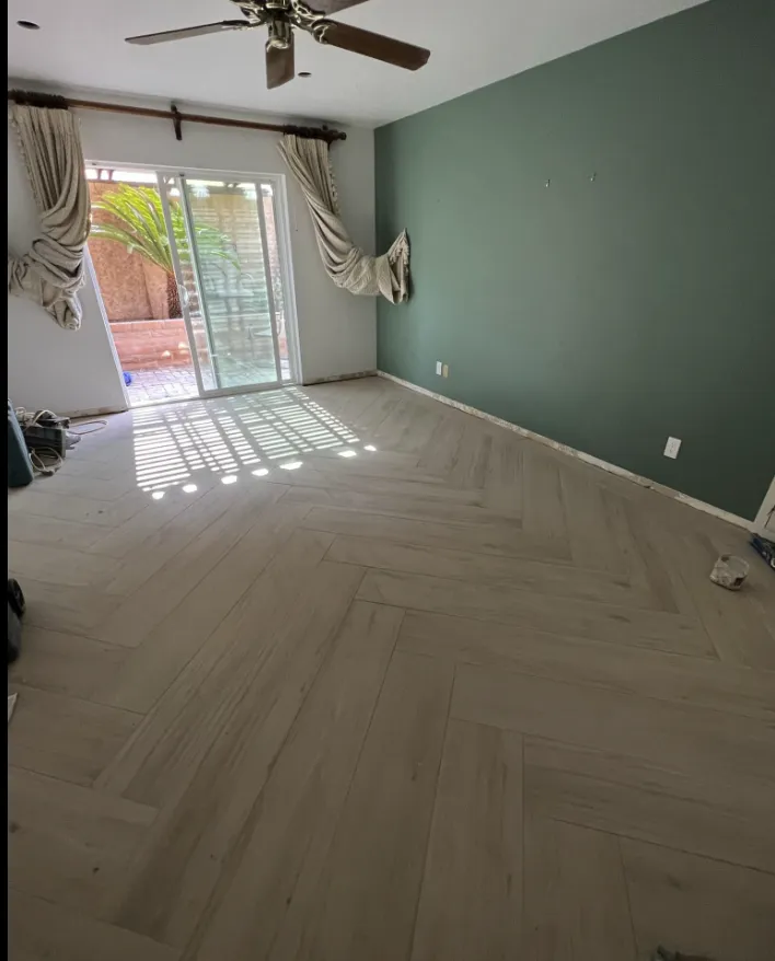 Slide of Gold Standard Construction Consultants