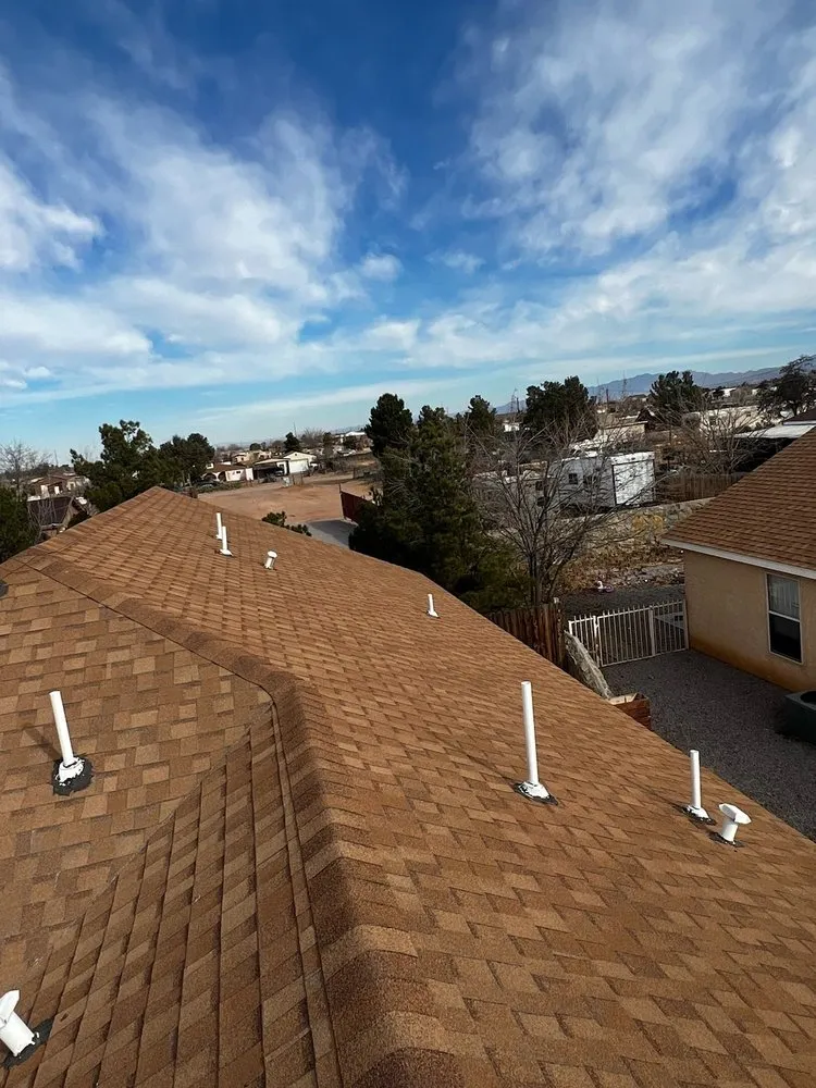 Slide of Gold Standard Construction Consultants