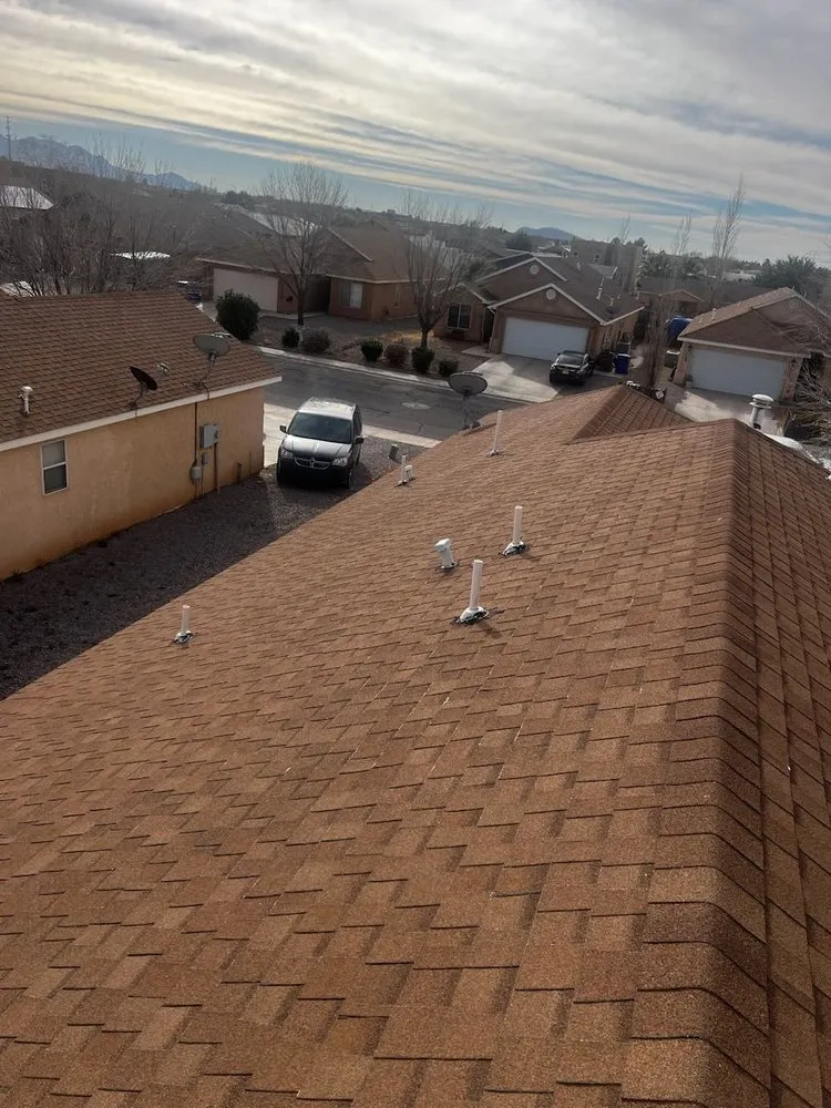 Slide of Gold Standard Construction Consultants