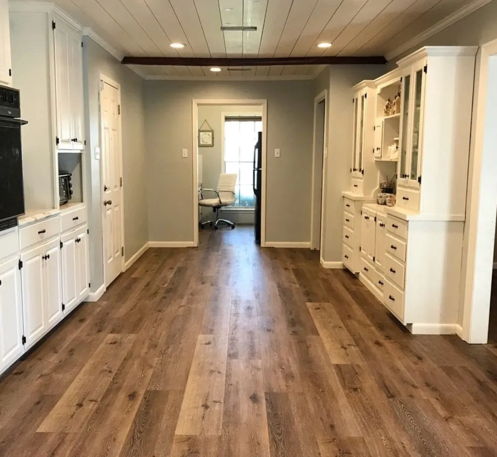 Slide of Gold Standard Contracting