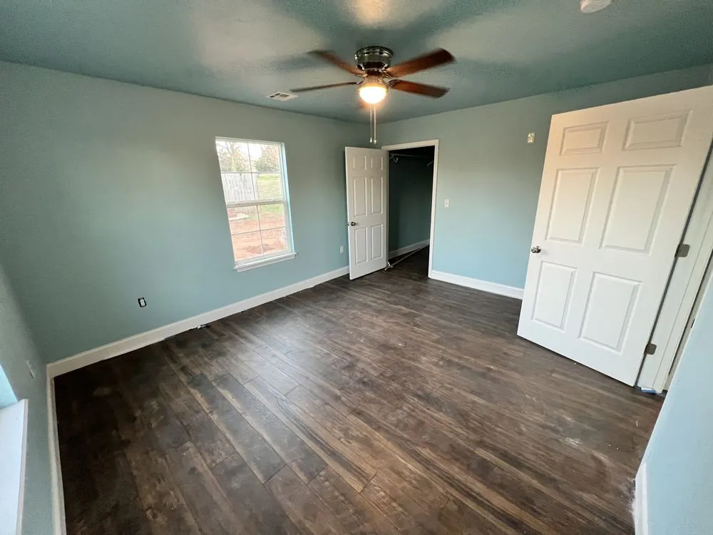 Slide of Gold Standard Contracting