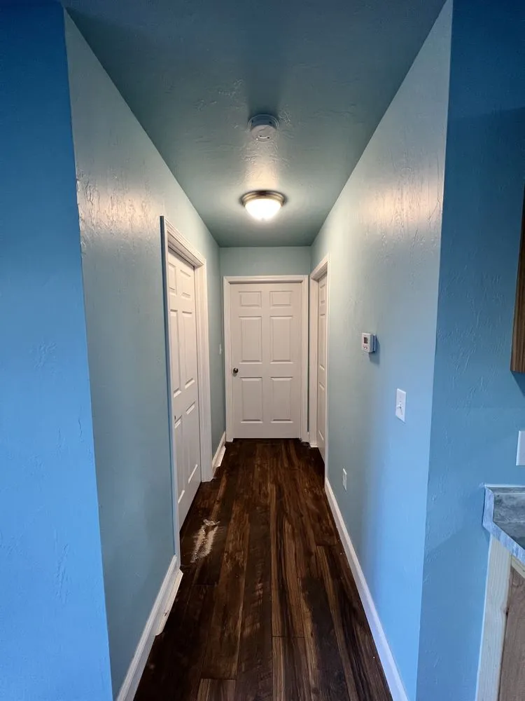 Slide of Gold Standard Contracting