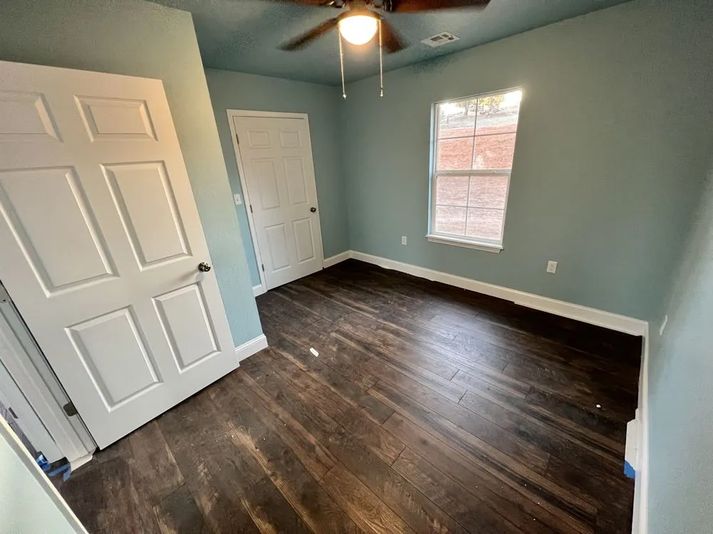 Slide of Gold Standard Contracting