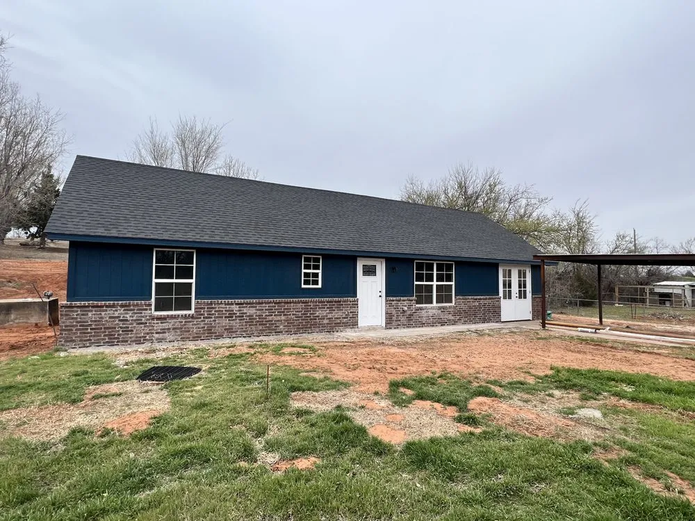 Slide of Gold Standard Contracting