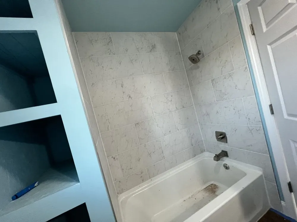 Slide of Gold Standard Contracting