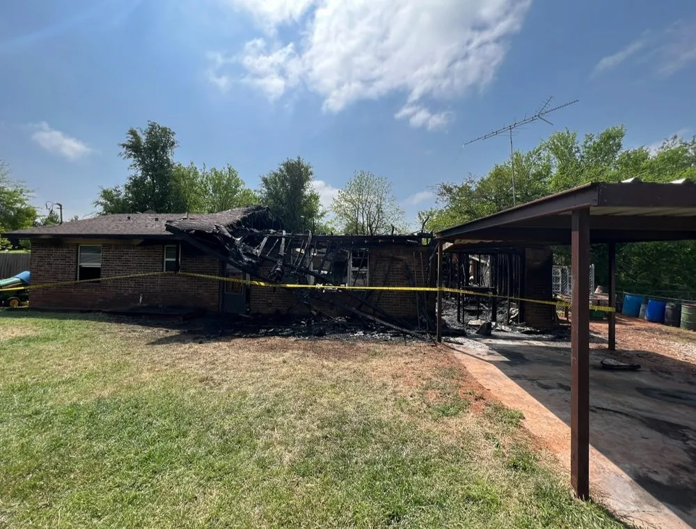 Slide of Gold Standard Contracting