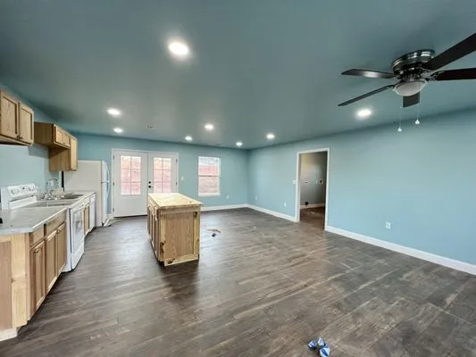 Gold Standard Contracting