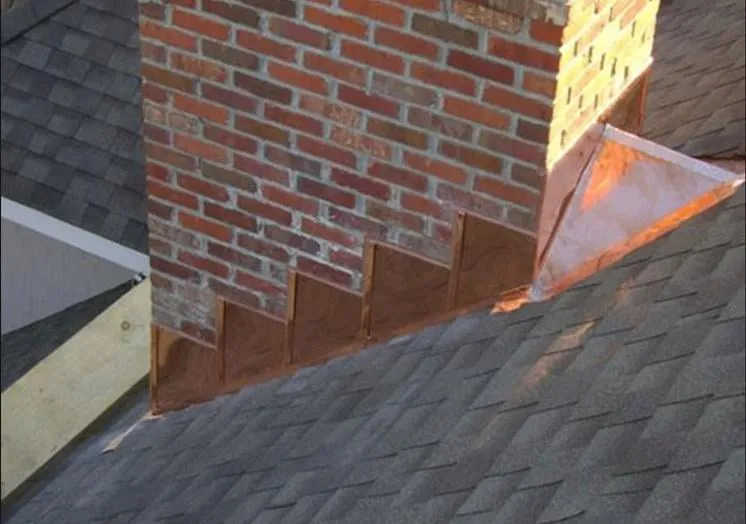 Slide of Gold Standard Exteriors