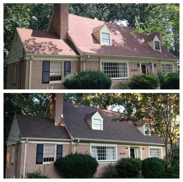 Slide of Gold Standard Exteriors