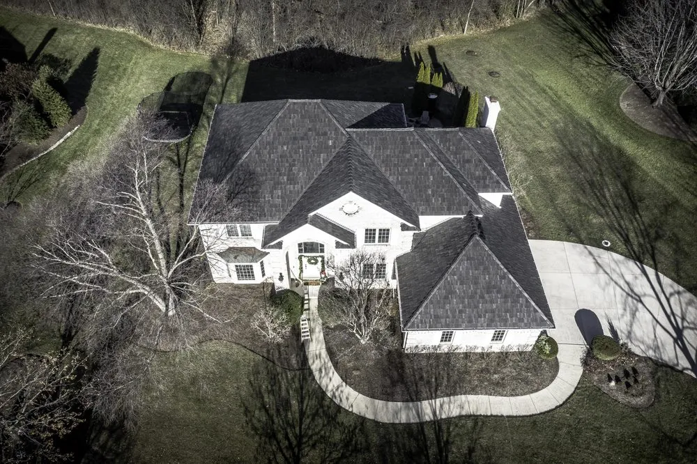 Slide of Gold Standard Restorations