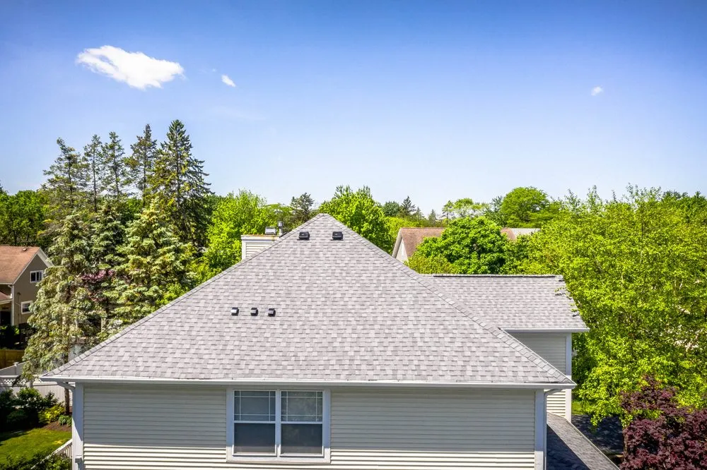 Slide of Gold Standard Restorations