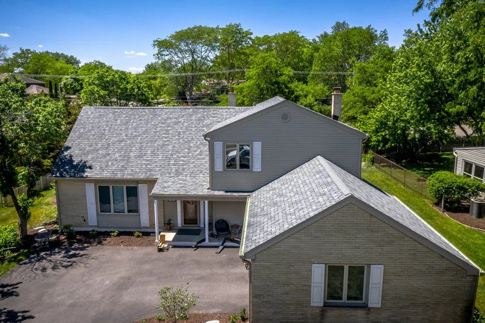 Slide of Gold Standard Restorations