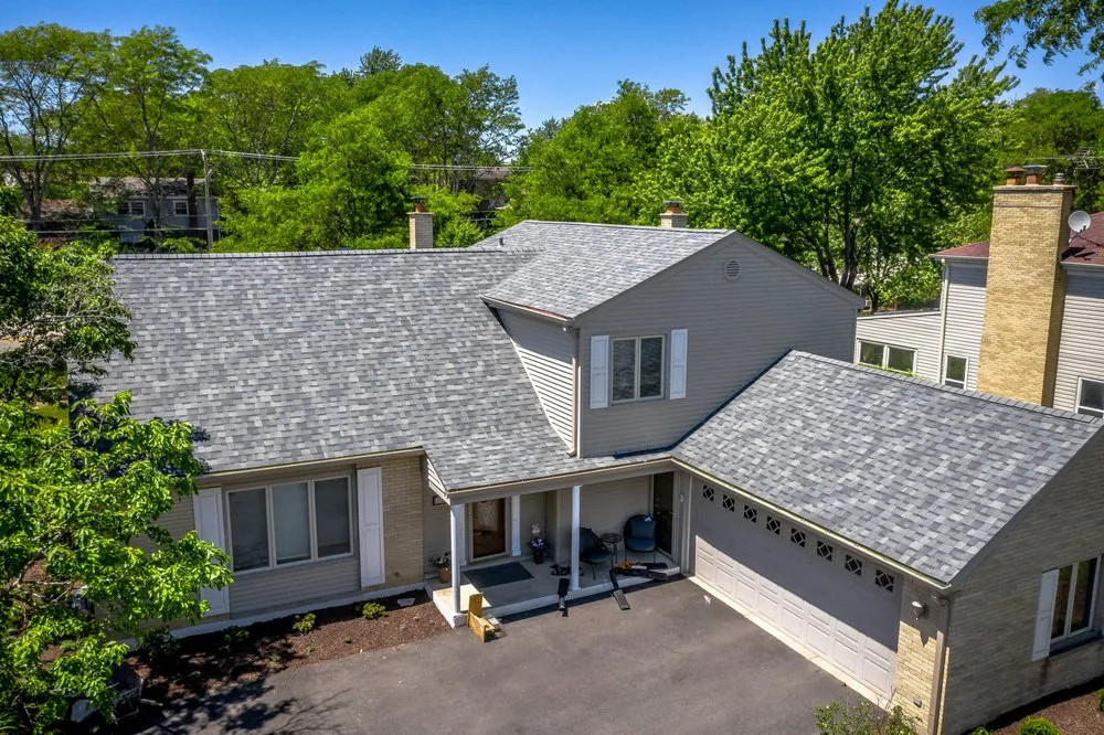 Slide of Gold Standard Restorations