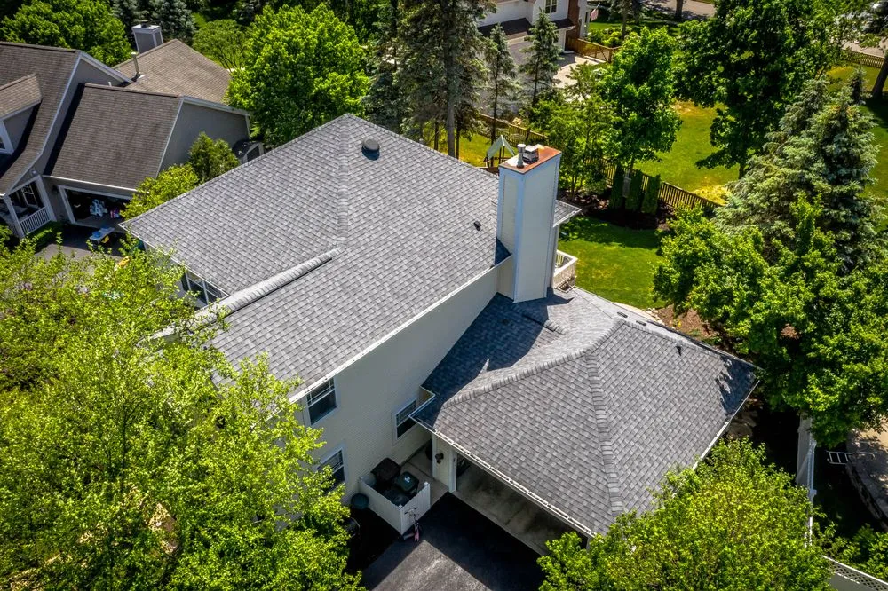 Slide of Gold Standard Restorations