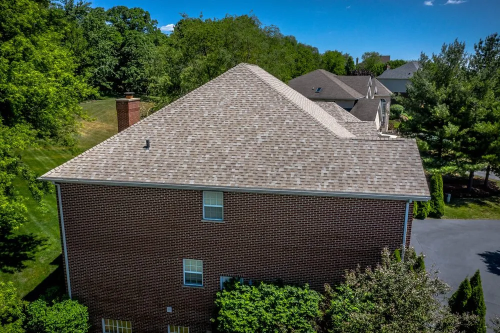 Slide of Gold Standard Restorations