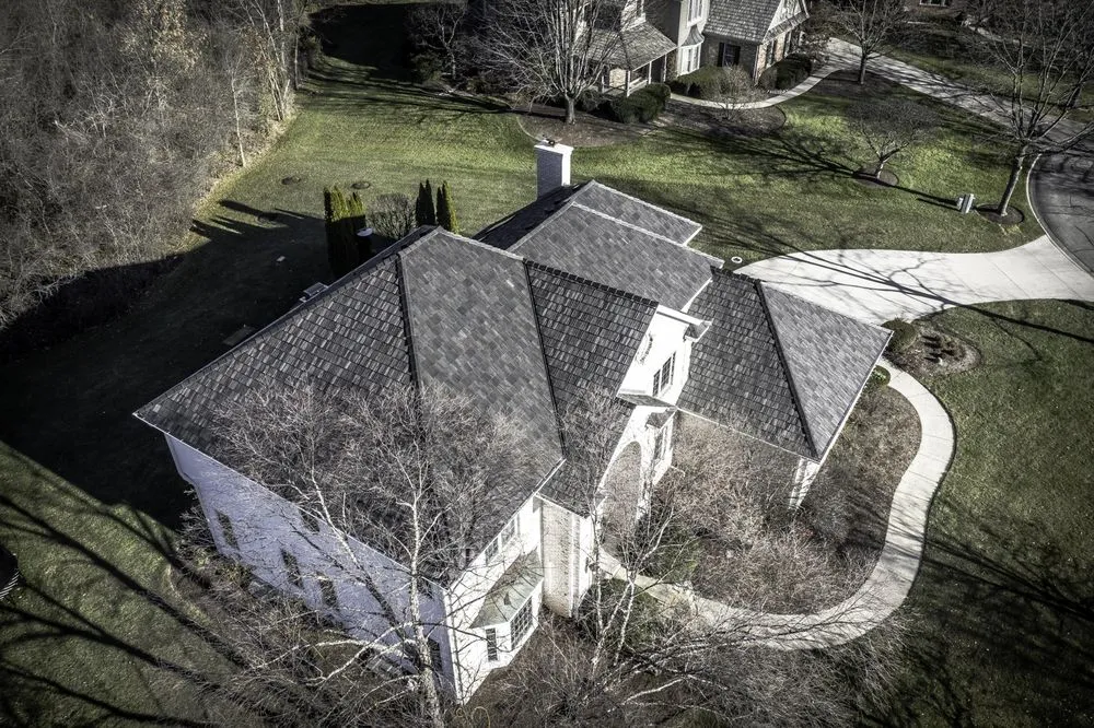 Slide of Gold Standard Restorations