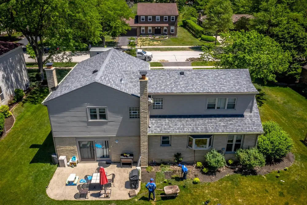 Slide of Gold Standard Restorations