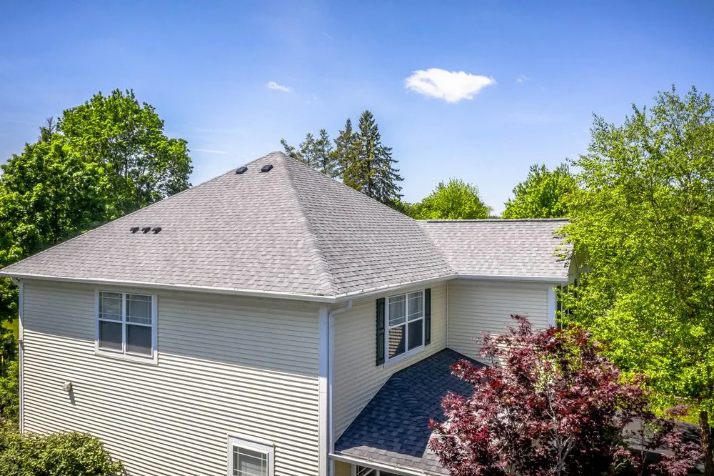 Slide of Gold Standard Restorations