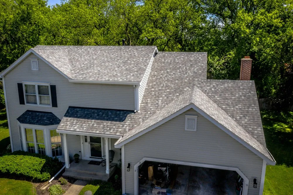 Slide of Gold Standard Restorations