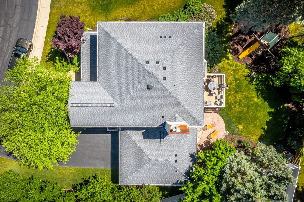 Slide of Gold Standard Restorations