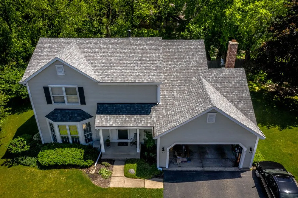 Slide of Gold Standard Restorations