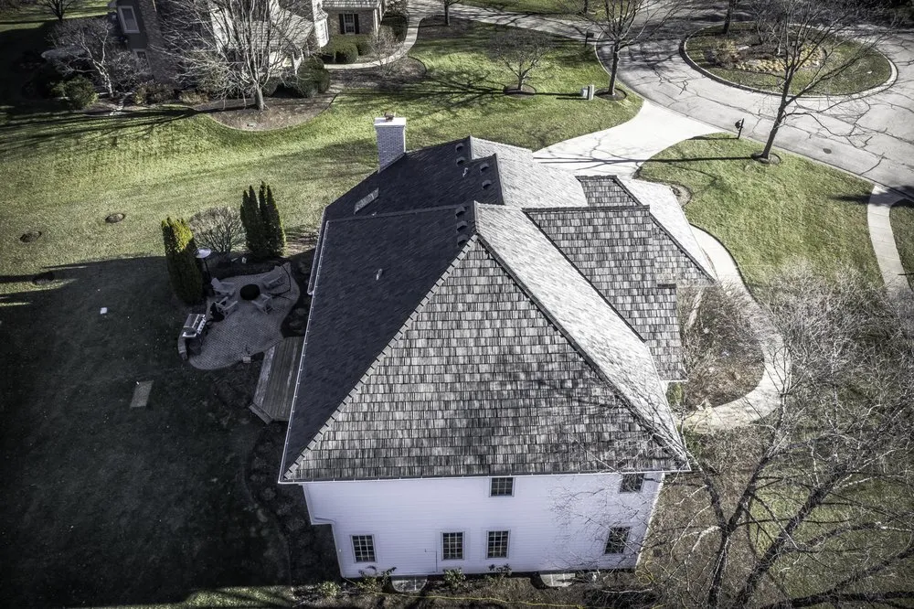 Slide of Gold Standard Restorations