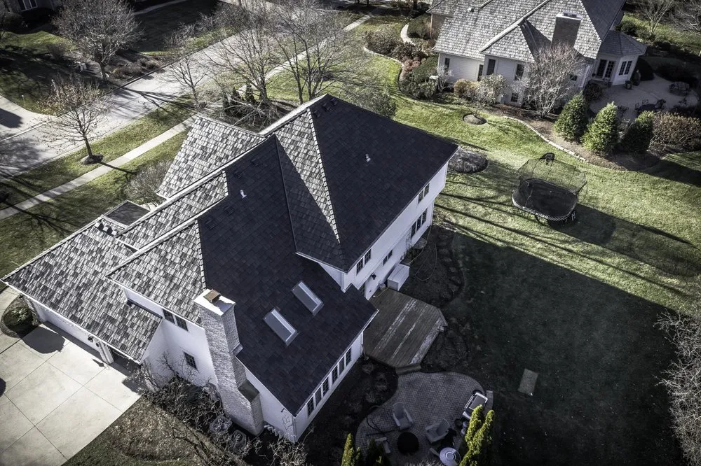 Slide of Gold Standard Restorations