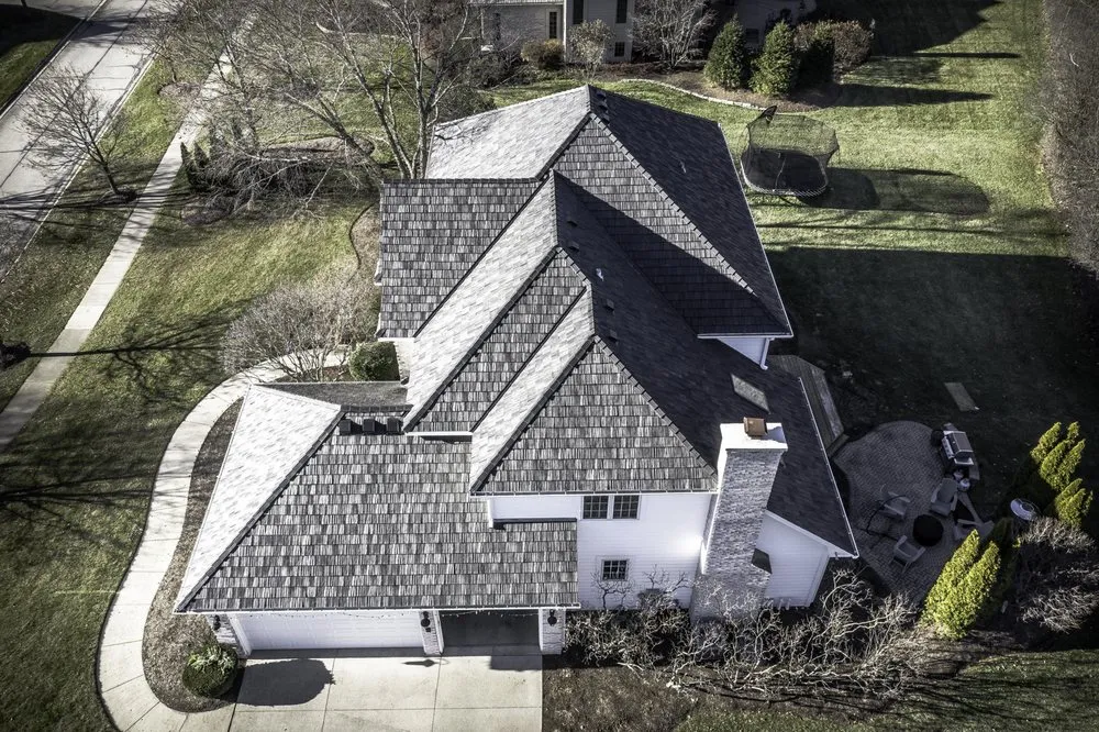 Slide of Gold Standard Restorations