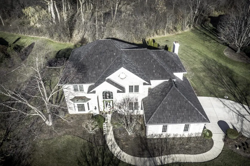 Slide of Gold Standard Restorations