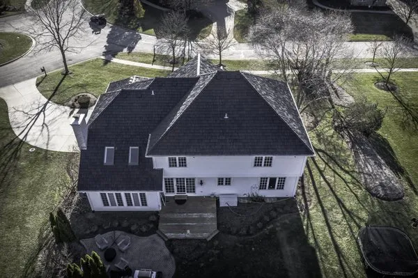 Gold Standard Restorations