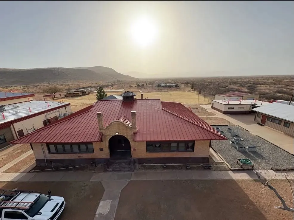 Slide of Gold Standard Roofing Company