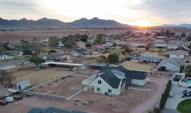 Slide of Gold Standard Roofing Company