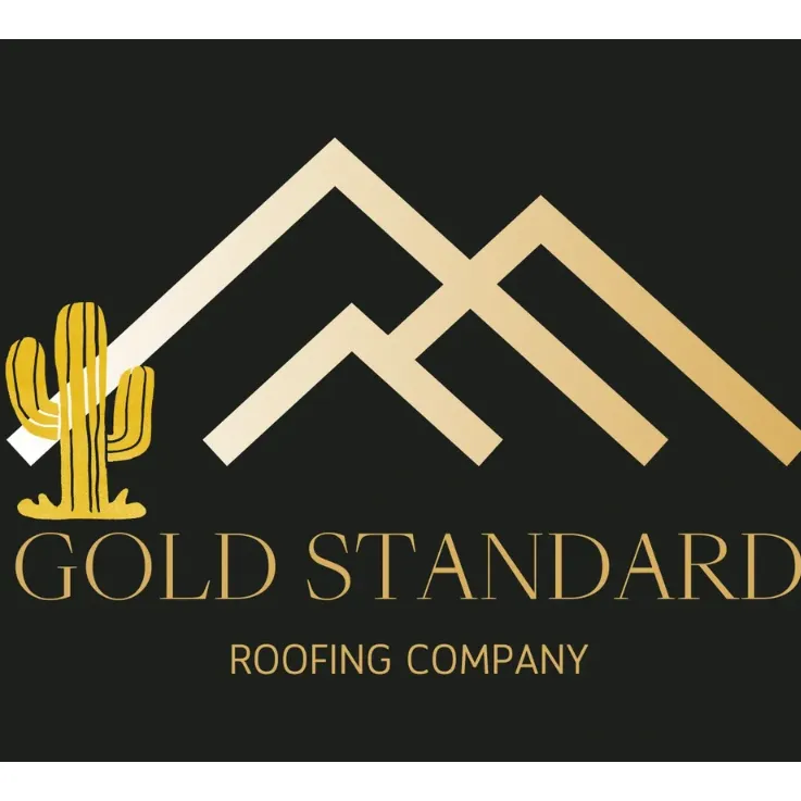 Slide of Gold Standard Roofing Company