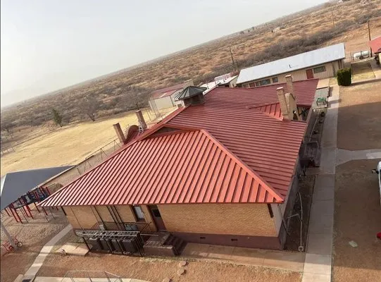 Gold Standard Roofing Company