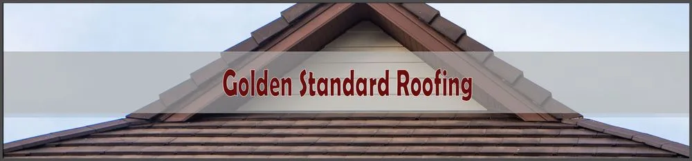 Slide of Gold Standard Roofing
