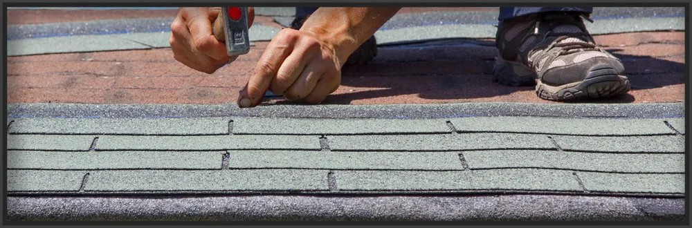 Slide of Gold Standard Roofing