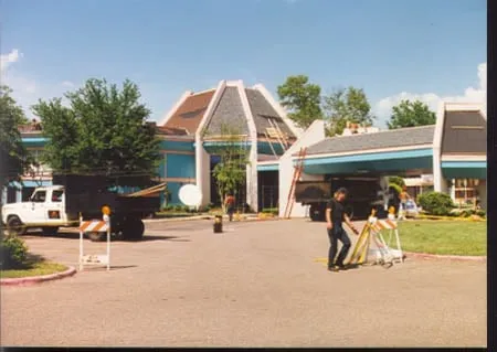 Slide of Gold Star Construction & Roofing