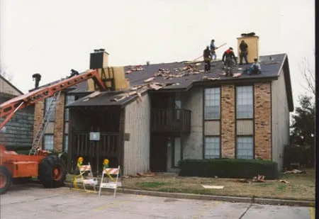 Slide of Gold Star Construction & Roofing