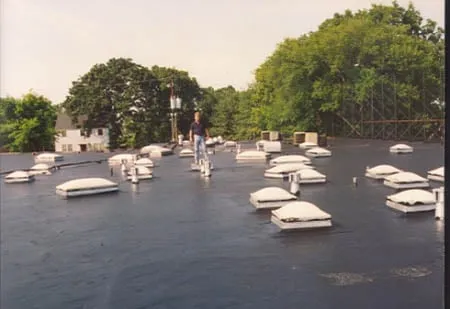 Slide of Gold Star Construction & Roofing