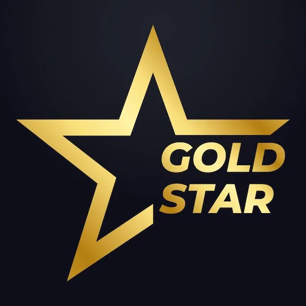 Slide of Gold Star Construction