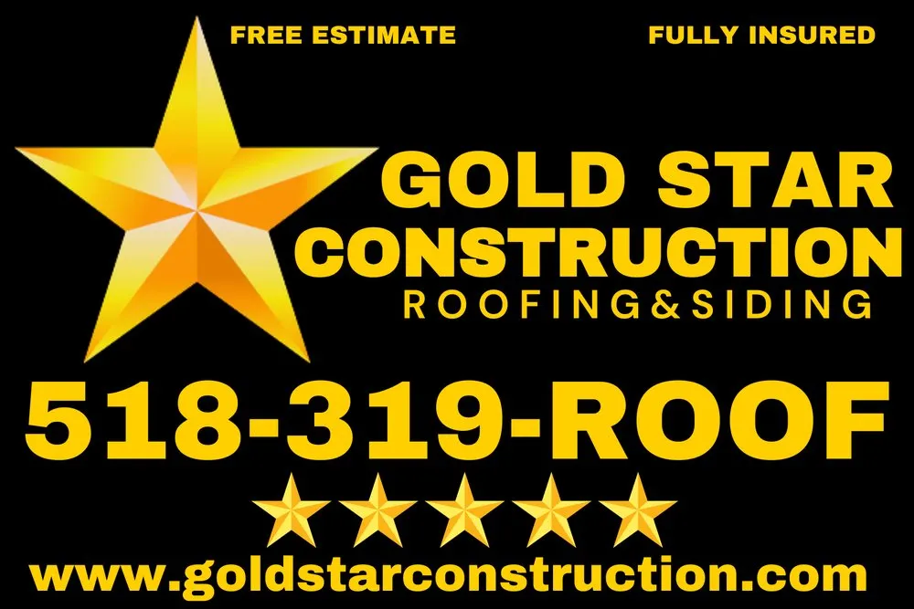 Slide of Gold Star Construction